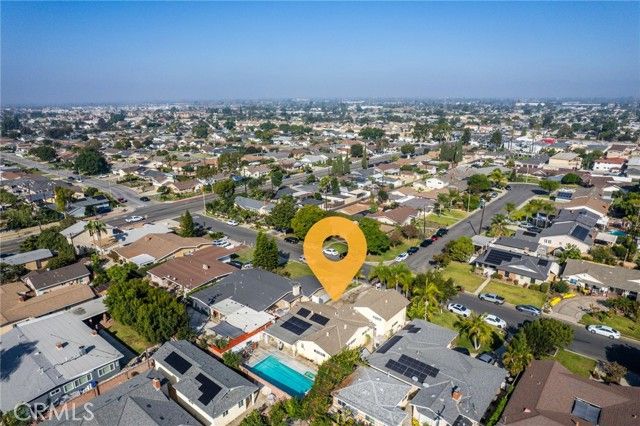 9552 Dewey Drive, Garden Grove, CA 92841