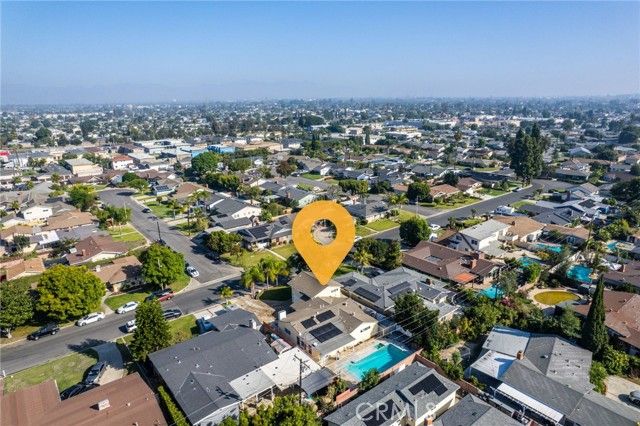 9552 Dewey Drive, Garden Grove, CA 92841