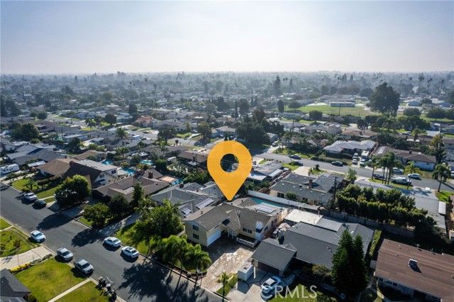 9552 Dewey Drive, Garden Grove, CA 92841