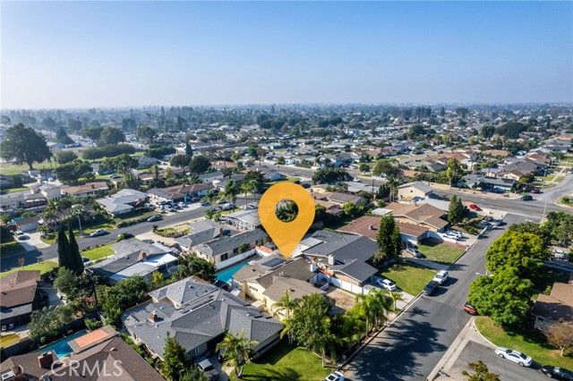 9552 Dewey Drive, Garden Grove, CA 92841