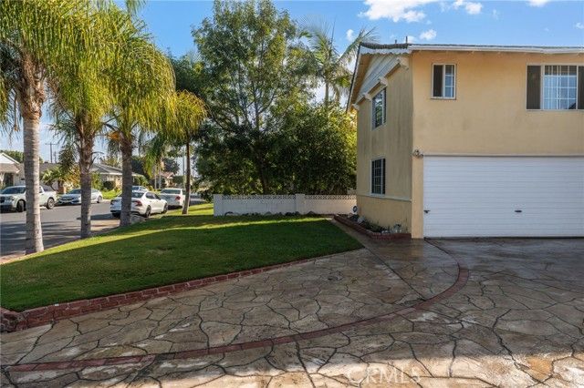 9552 Dewey Drive, Garden Grove, CA 92841