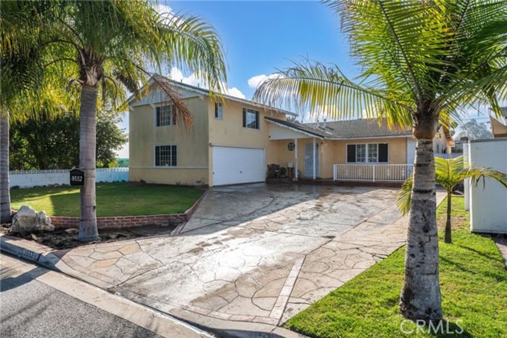 9552 Dewey Drive, Garden Grove, CA 92841