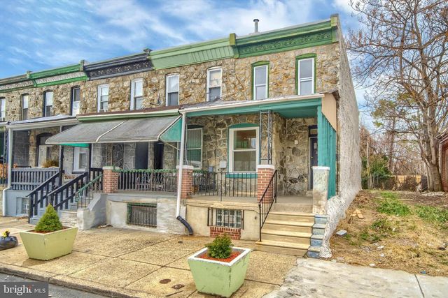 4211 PARRISH ST, Philadelphia, PA 19104