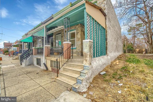 4211 PARRISH ST, Philadelphia, PA 19104