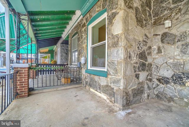 4211 PARRISH ST, Philadelphia, PA 19104