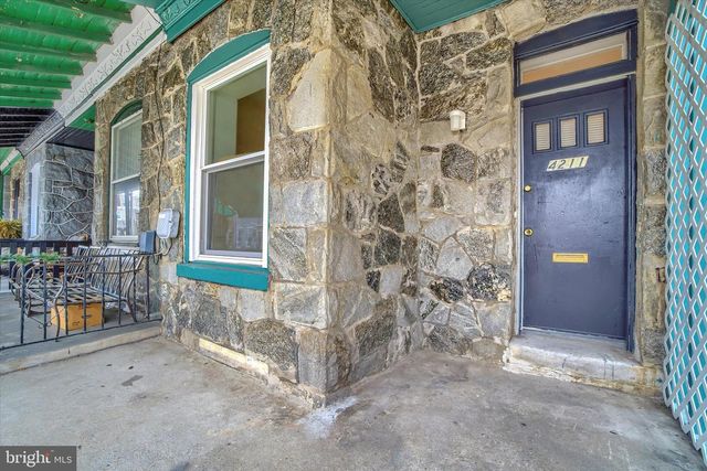 4211 PARRISH ST, Philadelphia, PA 19104