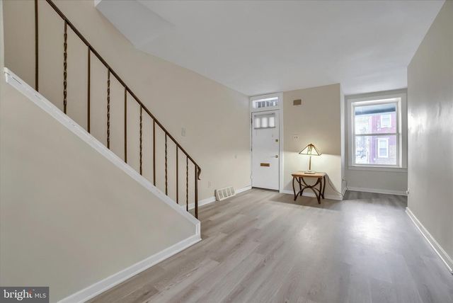 4211 PARRISH ST, Philadelphia, PA 19104