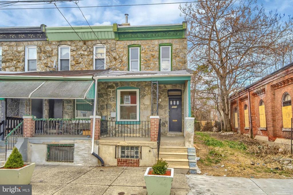 4211 PARRISH ST, Philadelphia, PA 19104