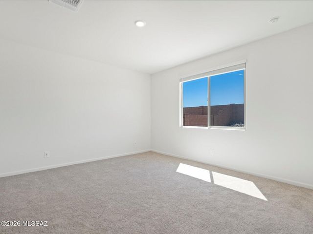 6894 W Sweetshade Lane, Tucson, AZ 85757