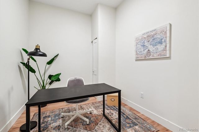 2876 W 53rd Avenue 305, Denver, CO 80221