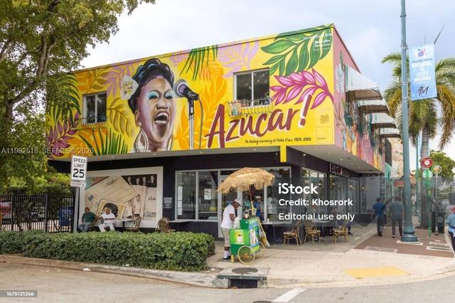 1021 NW 3rd St 201, Miami, FL 33128