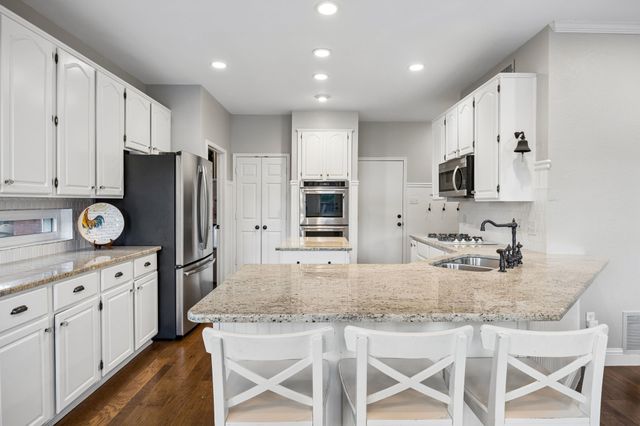 2216 Lockesley Drive, Flower Mound, TX 75028