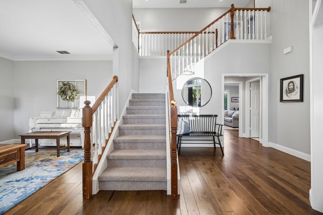2216 Lockesley Drive, Flower Mound, TX 75028