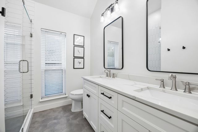 2216 Lockesley Drive, Flower Mound, TX 75028