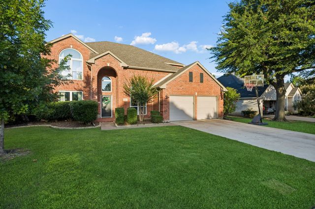 2216 Lockesley Drive, Flower Mound, TX 75028