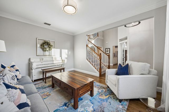 2216 Lockesley Drive, Flower Mound, TX 75028