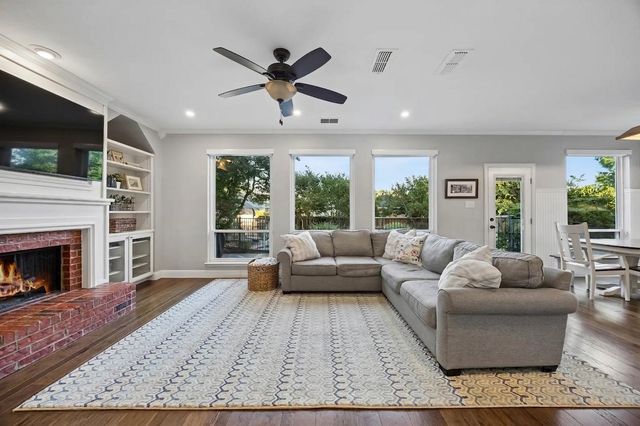 2216 Lockesley Drive, Flower Mound, TX 75028