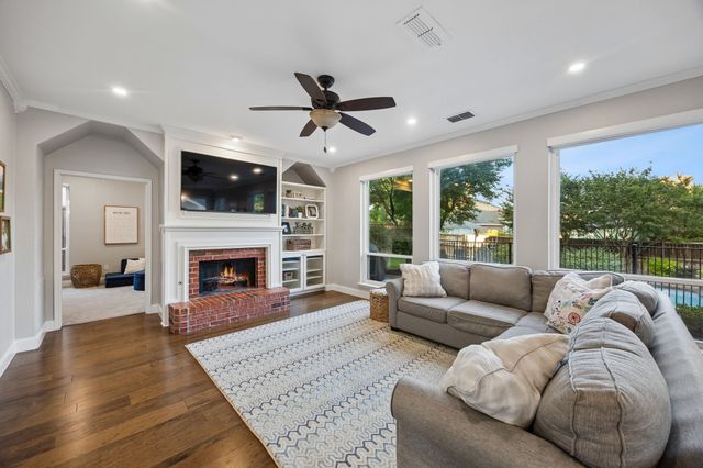 2216 Lockesley Drive, Flower Mound, TX 75028
