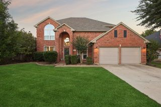 2216 Lockesley Drive, Flower Mound, TX 75028