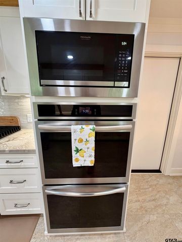 516 Dartmouth Dr., Tyler, TX 75701