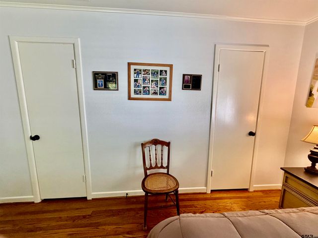 516 Dartmouth Dr., Tyler, TX 75701