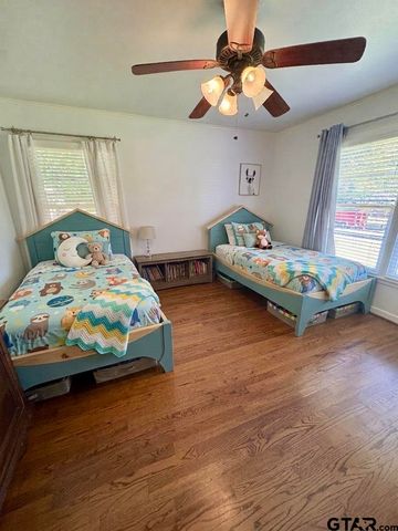 516 Dartmouth Dr., Tyler, TX 75701