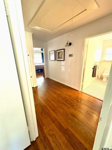 516 Dartmouth Dr., Tyler, TX 75701