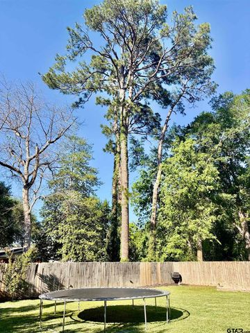 516 Dartmouth Dr., Tyler, TX 75701