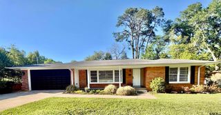 516 Dartmouth Dr., Tyler, TX 75701