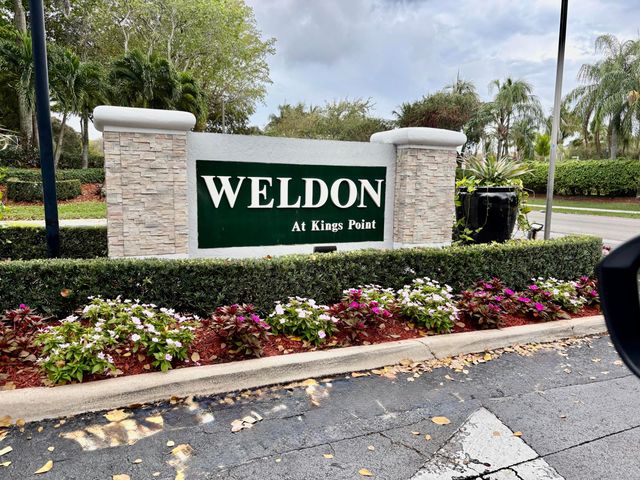 9539 Weldon Circle F304, Tamarac, FL 33321