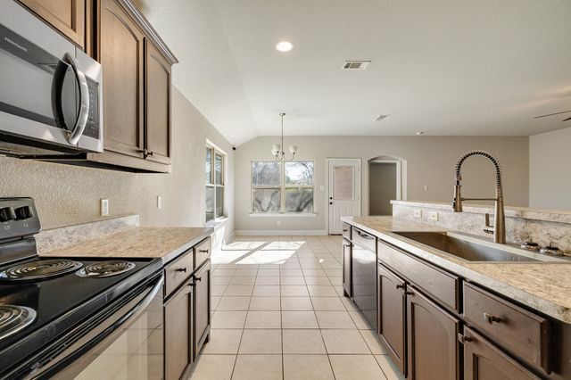 5821 Humbert Avenue, Fort Worth, TX 76107