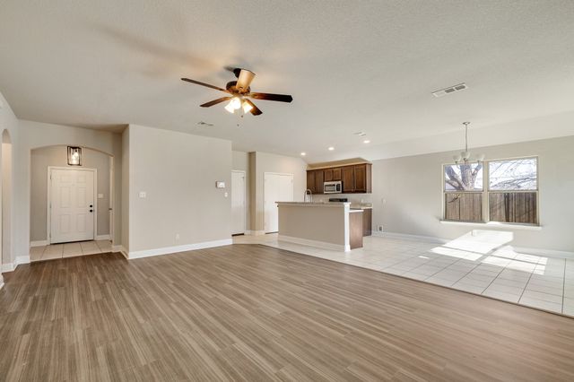 5821 Humbert Avenue, Fort Worth, TX 76107