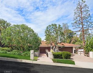 1333 Via Gabriel, Palos Verdes Estates, CA 90274