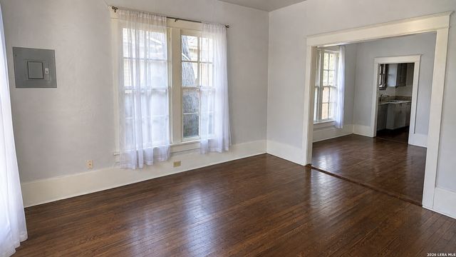 135 PANAMA AVE, San Antonio, TX 78210
