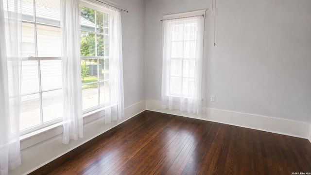 135 PANAMA AVE, San Antonio, TX 78210