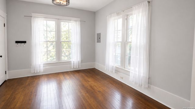 135 PANAMA AVE, San Antonio, TX 78210