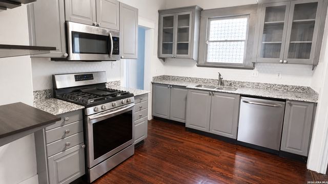 135 PANAMA AVE, San Antonio, TX 78210