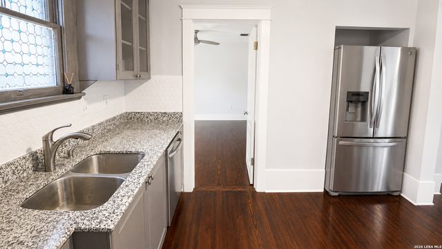 135 PANAMA AVE, San Antonio, TX 78210