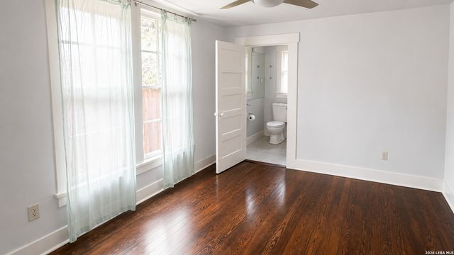 135 PANAMA AVE, San Antonio, TX 78210