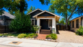 135 PANAMA AVE, San Antonio, TX 78210