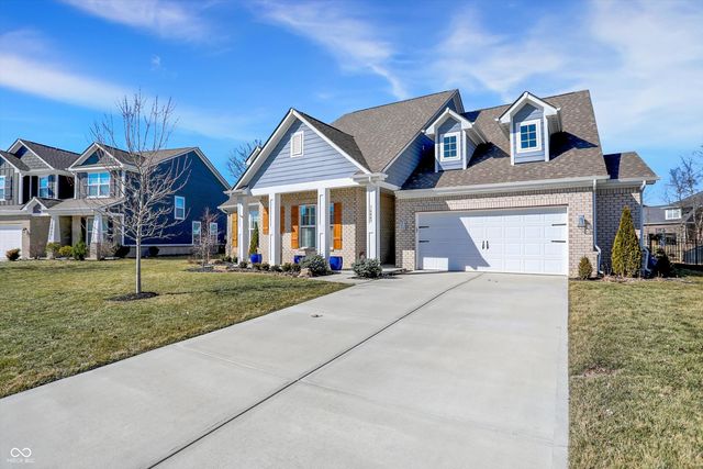 16445 Ketton Drive, Noblesville, IN 46060