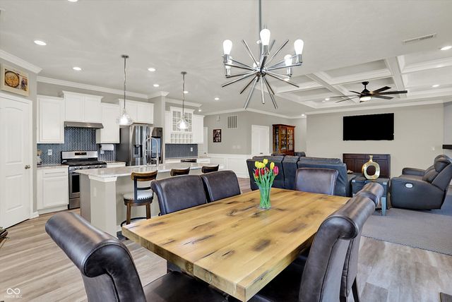 16445 Ketton Drive, Noblesville, IN 46060