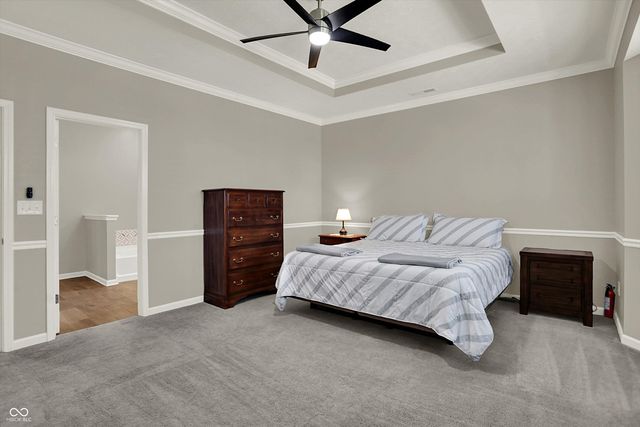 16445 Ketton Drive, Noblesville, IN 46060