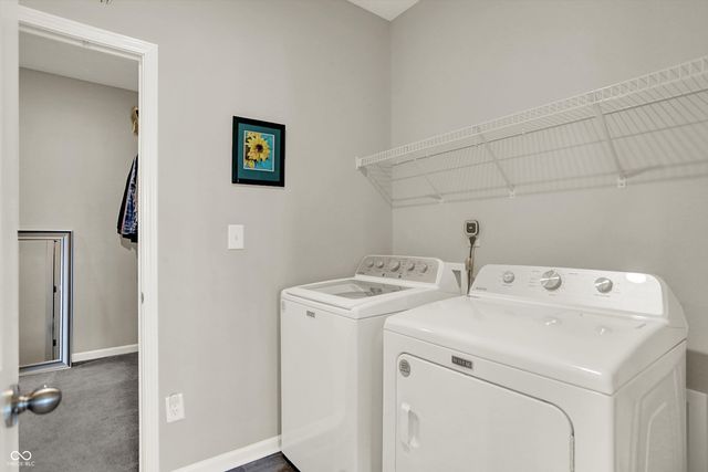 16445 Ketton Drive, Noblesville, IN 46060