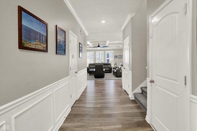 16445 Ketton Drive, Noblesville, IN 46060