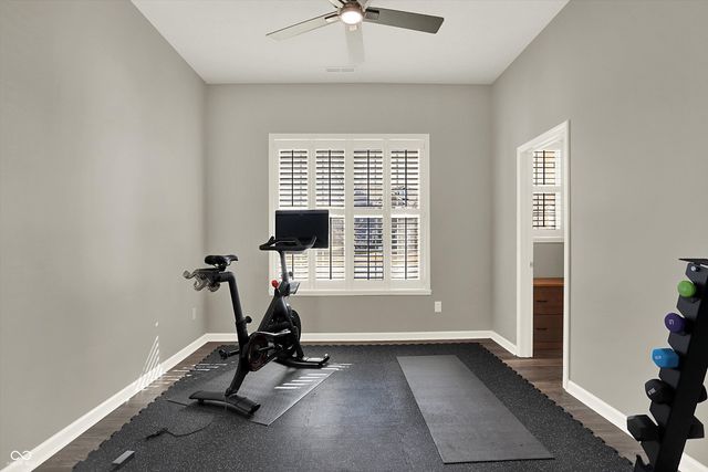 16445 Ketton Drive, Noblesville, IN 46060