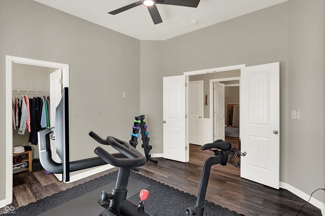 16445 Ketton Drive, Noblesville, IN 46060