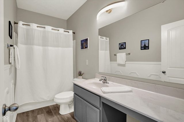 16445 Ketton Drive, Noblesville, IN 46060