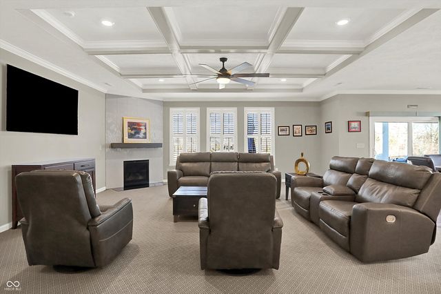 16445 Ketton Drive, Noblesville, IN 46060