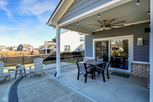 16445 Ketton Drive, Noblesville, IN 46060